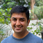 Ujaval Gandhi